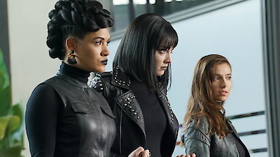 The Gifted Season 2 Episode 7