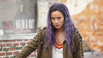 The Gifted Season 2 Episode 8
