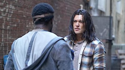 The Gifted Season 2 Episode 15