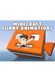 Minecraft Funny Animations