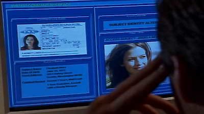 The Net Season 1 Episode 1