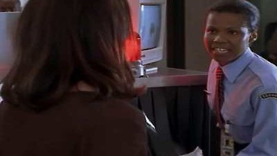 The Net Season 1 Episode 2