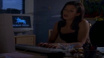 The Net Season 1 Episode 4