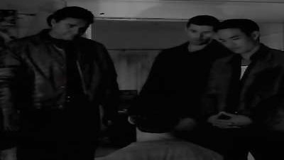 The Net Season 1 Episode 13