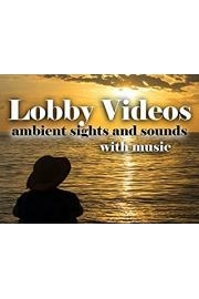 Lobby Videos - ambient sights and sounds
