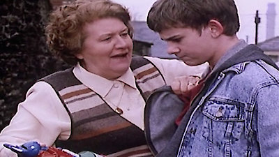 Hetty Wainthropp Investigates Season 1 Episode 1