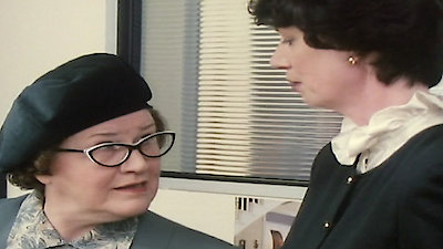 Hetty Wainthropp Investigates Season 1 Episode 3