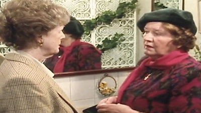 Watch Hetty Wainthropp Investigates Season 2 Episode 6 - Woman of the ...