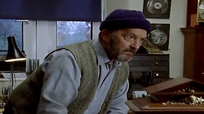 Hetty Wainthropp Investigates Season 3 Episode 9