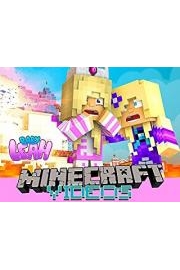 Baby Leah - Minecraft Videos