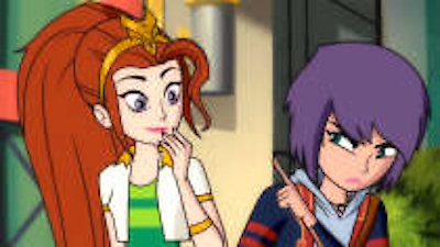 Mysticons Season 1 Episode 6