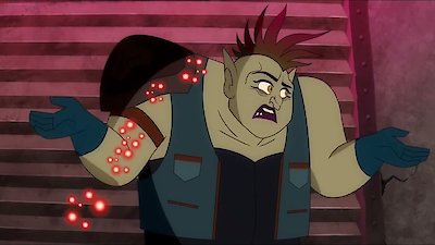 Mysticons Season 1 Episode 17