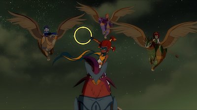 Mysticons Season 1 Episode 19