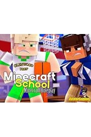 Glenwood Prep: Minecraft School (Minecraft Roleplay) - AviatorGaming