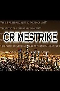 Crime Strike