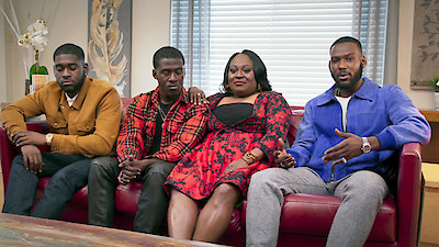 Black Love Season 2 Episode 101