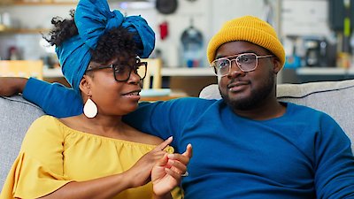 Black Love Season 4 Episode 4