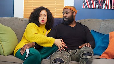 Black Love Season 4 Episode 5