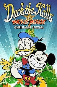 Watch Duck the Halls: A Mickey Mouse Christmas Special Online - Full Episodes of Season 102 to 1 ...