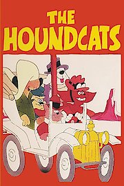 The Houndcats