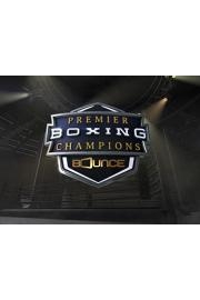 Premier Boxing Champions on Bounce