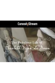 The Fabulous Life Of Elisabeth VigÃ©e Le Brun, Portraitist of Marie-Antoinette