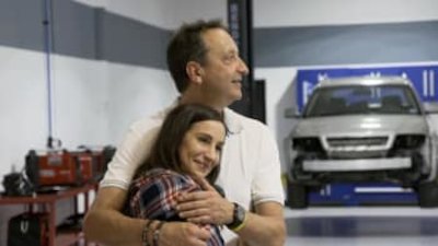 Garage Rehab Season 2 Episode 3