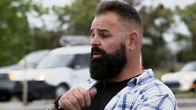 Garage Rehab Season 2 Episode 4