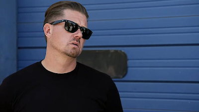 Garage Rehab Season 2 Episode 6