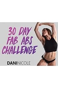 30 Fab Abs Challenge