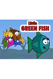 The Little Green Fish