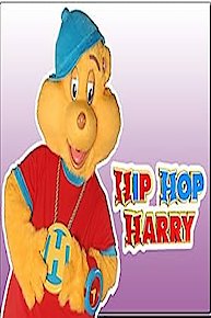 Hip Hop Harry