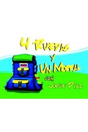 4 Ruedas y Un Morral