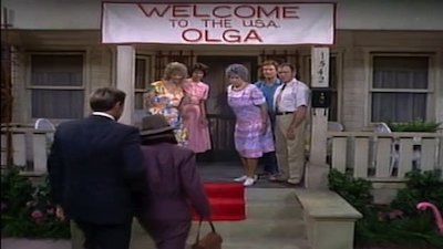 Mama's Family Season 4 Episode 18