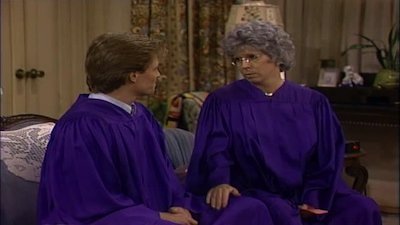 Mama's Family Season 4 Episode 19