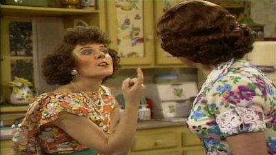 Mama's Family Season 4 Episode 20