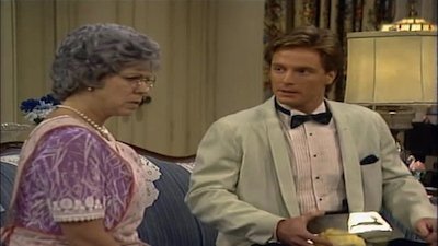 Mama's Family Season 4 Episode 21