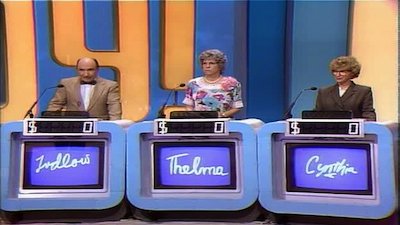 Mama's Family Season 4 Episode 23