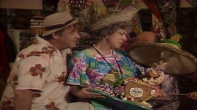 Mama's Family Season 4 Episode 24