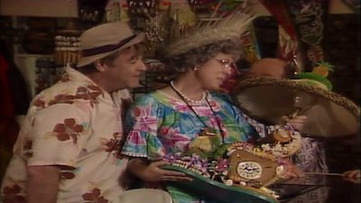 Mama's Family Season 4 Episode 25