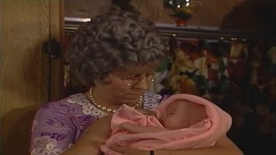Mama's Family Season 6 Episode 20
