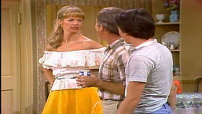 Mama's Family Season 1 Episode 4