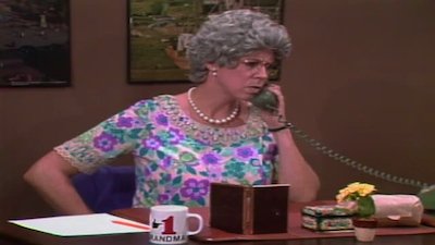 Mama's Family Season 1 Episode 7