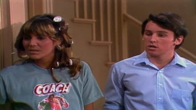 Mama's Family Season 1 Episode 8