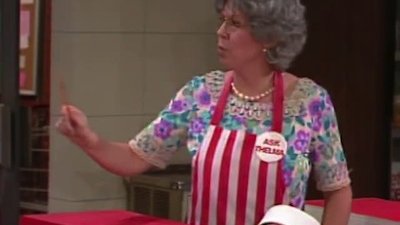 Mama's Family Season 1 Episode 14