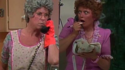 Mama's Family Season 1 Episode 21