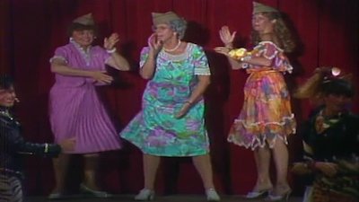 Mama's Family Season 2 Episode 1