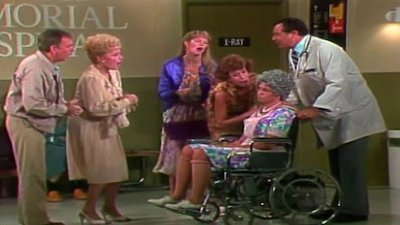 Mama's Family Season 2 Episode 5