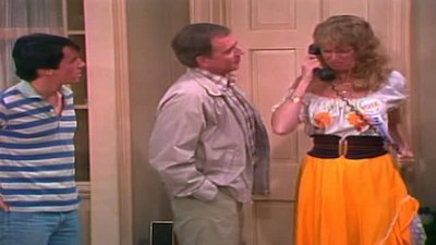 Mama's Family Season 2 Episode 6