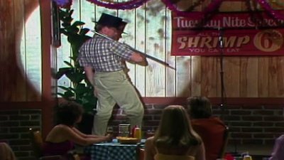 Mama's Family Season 2 Episode 9